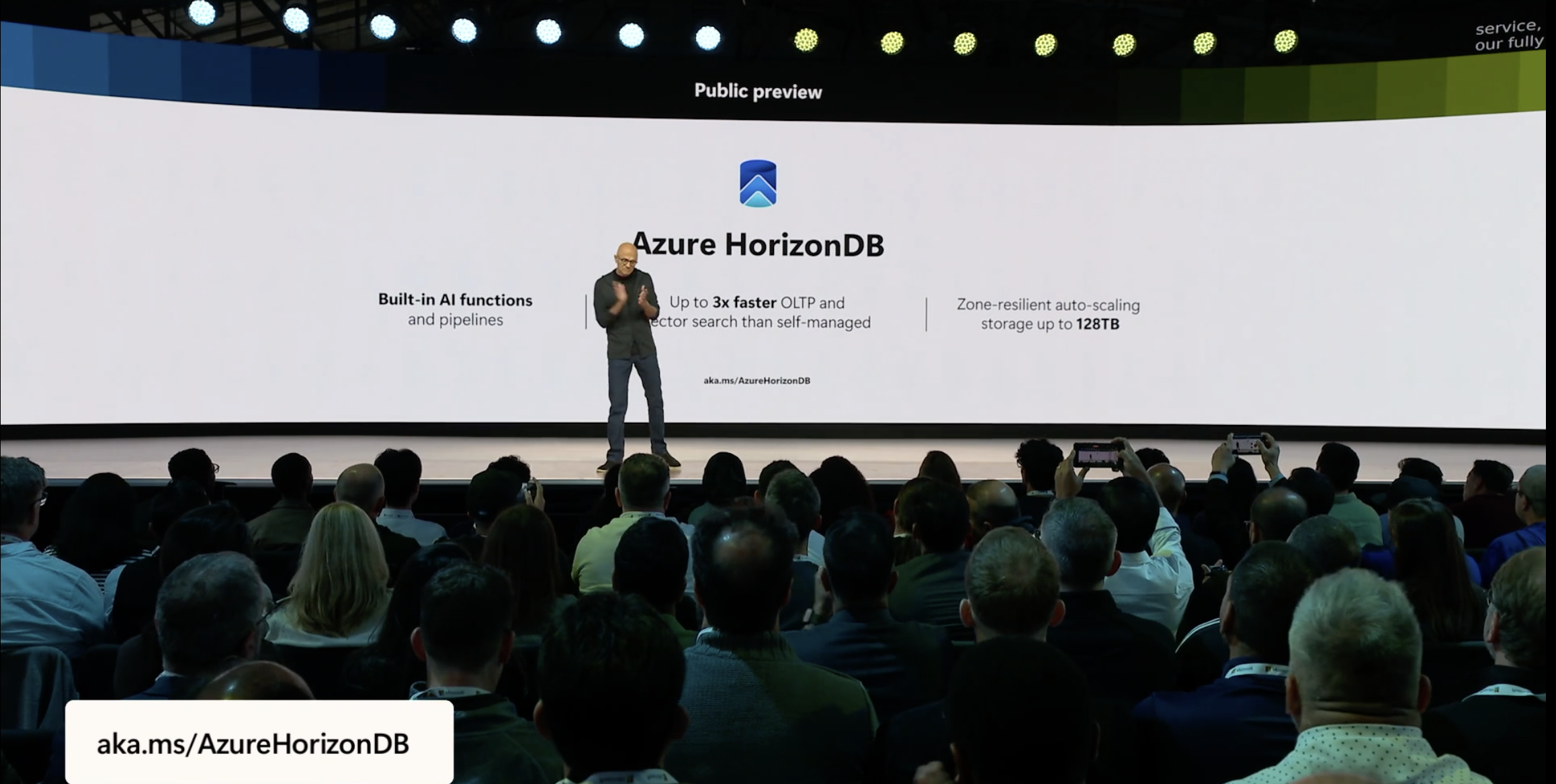 Build 2026 Recap - Microsoft Build 2026 — Session Notes